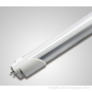 18W T8 SMD2835 1800LM 1200MM LED Tube With Clear PC Cover